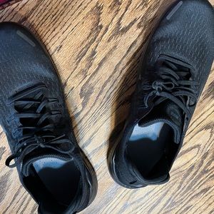 Mens size 12 Nike running shoes